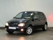 Lada (ВАЗ) Kalina I Кемерово  - изображение 25