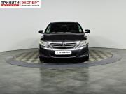 Toyota Corolla X (E140 E150) Белгород  - изображение 20