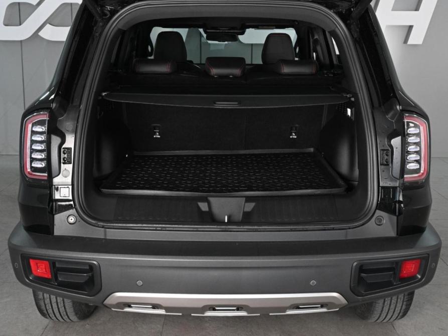 Haval Dargo Ростов-на-Дону  - изображение 23