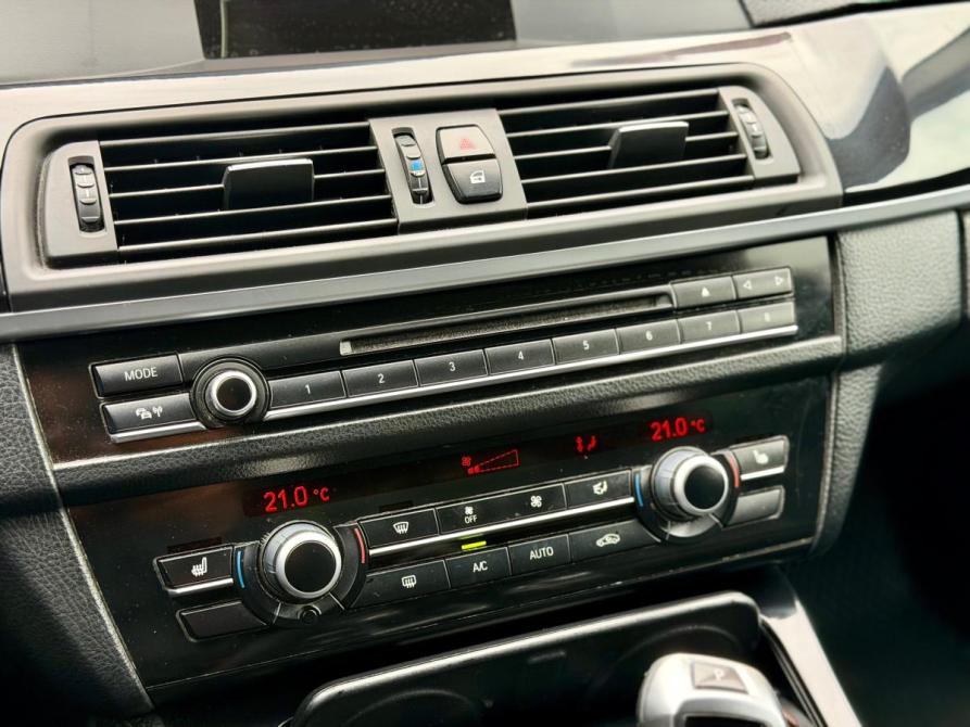 BMW 5 серии VI (F10/F11/F07) Великий Новгород  - изображение 22