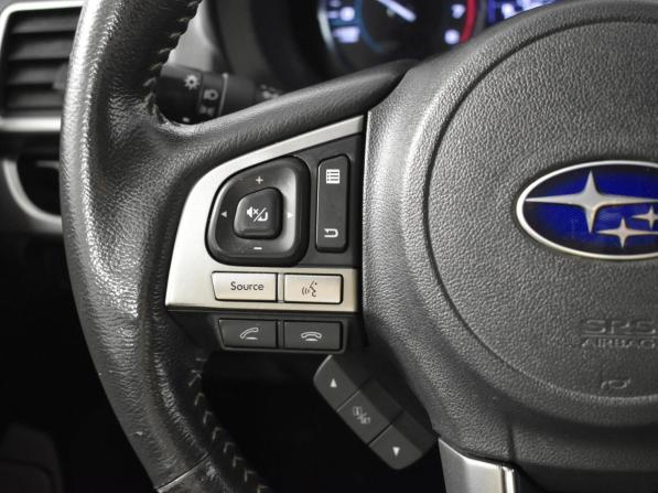 Subaru Forester IV Рестайлинг 2 с пробегом 2018 года, цена 1 975 200 рублей, 171685 км, внедорожник, Автокод Объявления