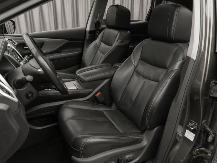 Nissan Murano III (Z52) Москва  - изображение 9