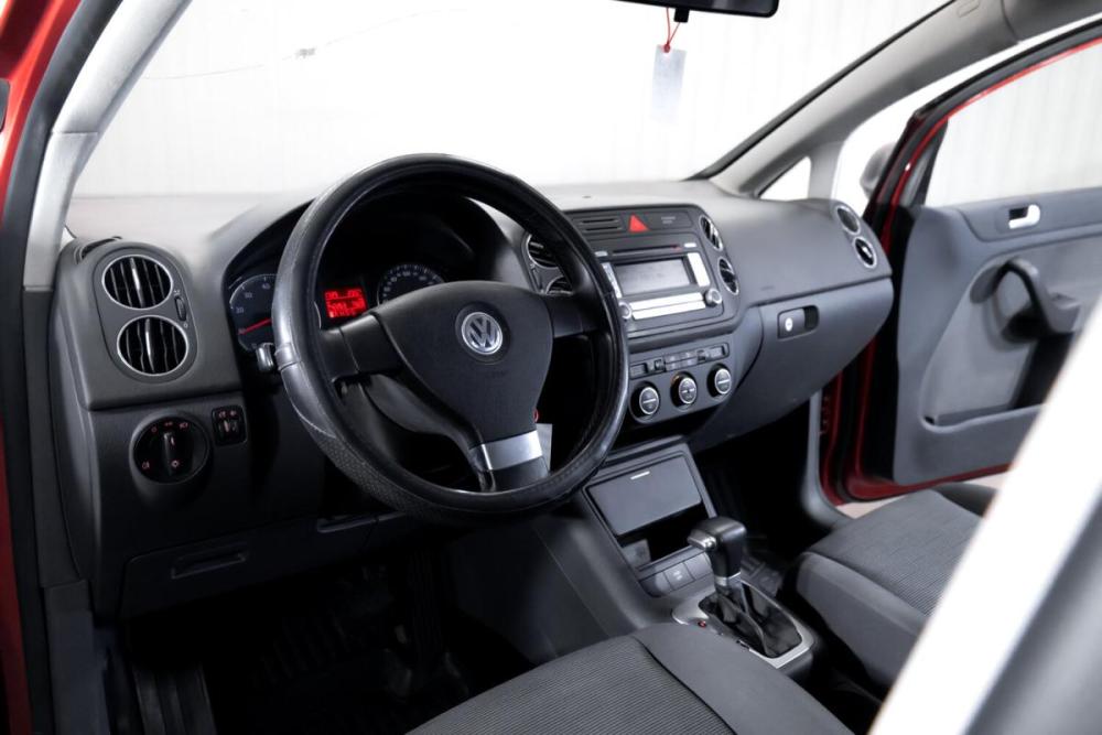 Volkswagen Golf Plus I Тюмень  - изображение 13