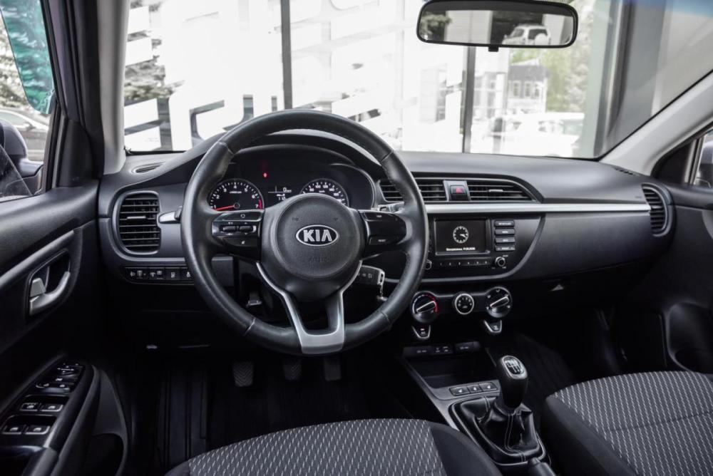 Kia Rio IV Ульяновск  - изображение 6