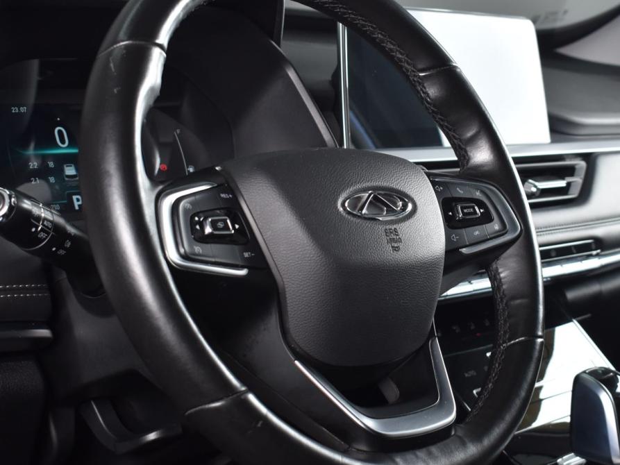 Chery Tiggo 7 Pro I Кемерово  - изображение 9