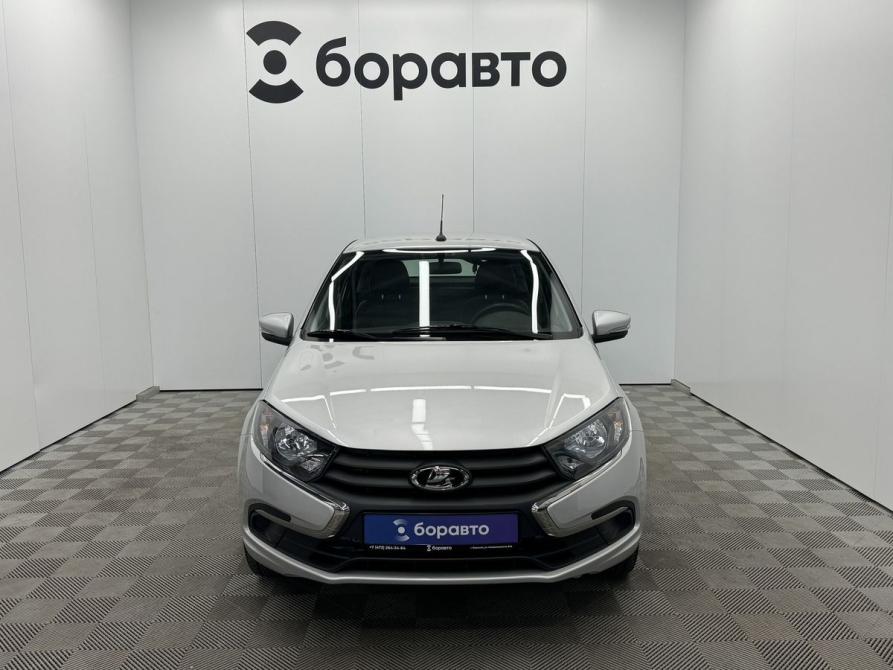 Lada (ВАЗ) Granta I Рестайлинг Воронеж  - изображение 3