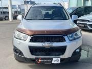Chevrolet Captiva I Рестайлинг Калуга  - изображение 18