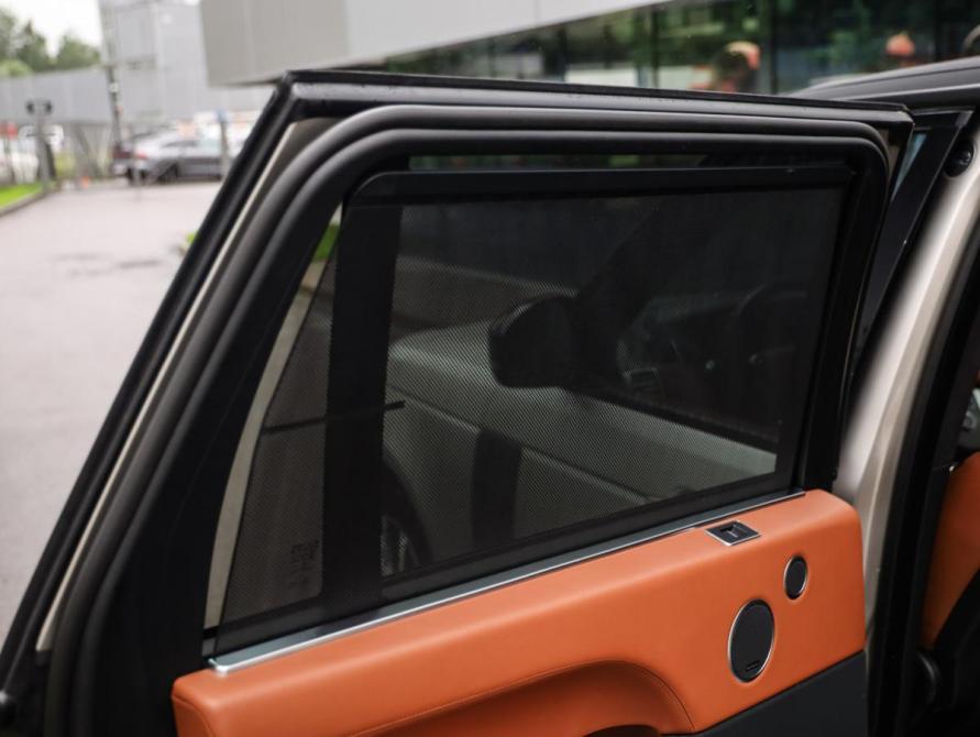Land Rover Range Rover IV Санкт-Петербург  - изображение 25