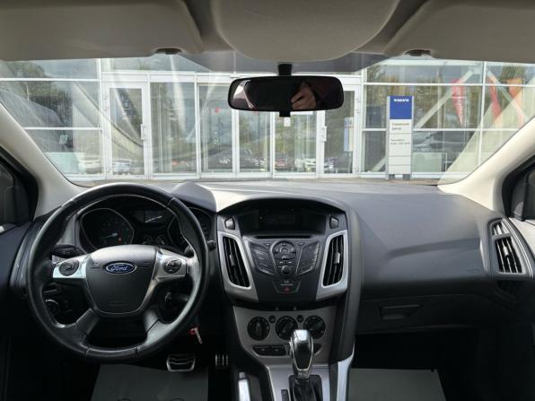 Ford Focus III с пробегом 2013 года, цена 720 000 рублей, 154000 км, хэтчбек, Автокод Объявления