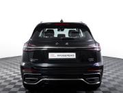 Hongqi HS5 I Рестайлинг Москва  - изображение 34
