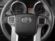 Toyota Land Cruiser Prado 150 Series Рестайлинг 1 Тюмень  - изображение 31