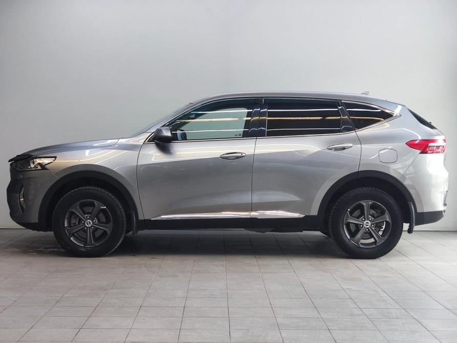 Haval F7 I Барнаул  - изображение 9