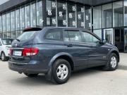 SsangYong Kyron I Рестайлинг Краснодар  - изображение 29