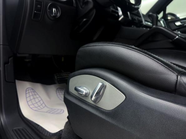 Porsche Cayenne II (958) с пробегом 2013 года, цена 2 900 000 рублей, 223377 км, внедорожник, Автокод Объявления