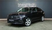 Volkswagen Polo VI Уфа  - изображение 18