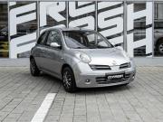 Nissan Micra III (K12) Ставрополь  - изображение 19