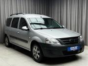 Lada (ВАЗ) Largus I Ижевск  - изображение 27