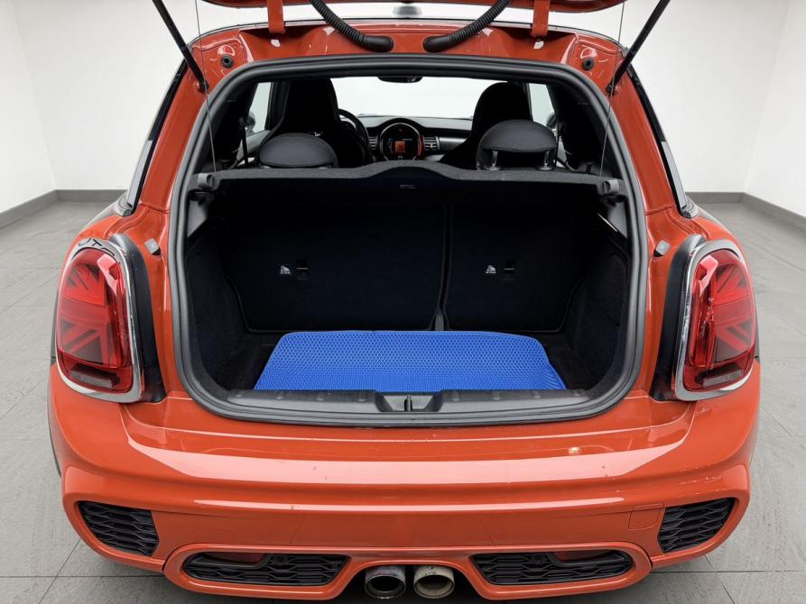 Mini Hatch III (F55/F56) Рестайлинг Москва  - изображение 22