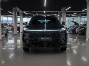 Changan Qiyuan Q07 Москва  - изображение 34