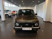 Lada (ВАЗ) 2121 (4x4) I Рестайлинг Чебоксары  - изображение 36
