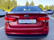Kia Rio III Рестайлинг Великие Луки  - изображение 31