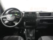 Skoda Fabia II Рестайлинг Вологда  - изображение 30