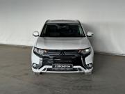 Mitsubishi Outlander III Рестайлинг 3 Москва  - изображение 21