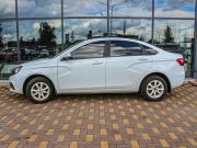 Lada (ВАЗ) Vesta I Калуга  - изображение 20