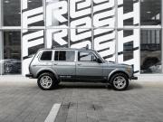 Lada (ВАЗ) 2131 (4x4) I Ставрополь  - изображение 20