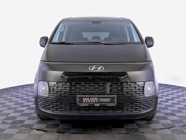 Hyundai Staria I с пробегом 2021 года, цена 4 500 000 рублей, 84972 км, минивэн, Автокод Объявления