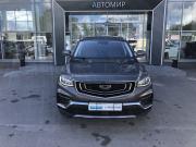 Geely Atlas Pro Брянск  - изображение 10