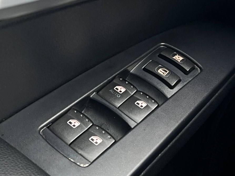 SsangYong Kyron I Рестайлинг Оренбург  - изображение 16