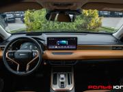 Haval Jolion I Москва  - изображение 30