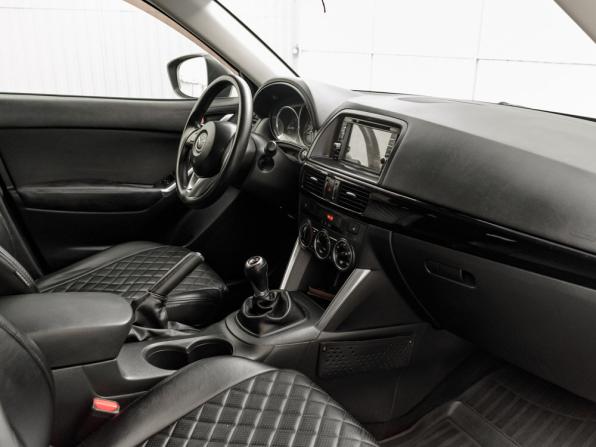 Mazda CX-5 I с пробегом 2012 года, цена 1 300 000 рублей, 234963 км, внедорожник, Автокод Объявления