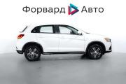 Mitsubishi ASX I Рестайлинг 2 Тюмень  - изображение 34