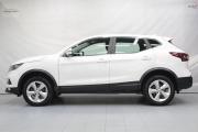 Nissan Qashqai II Рестайлинг Кемерово  - изображение 24