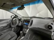 Chevrolet Aveo II Москва  - изображение 30