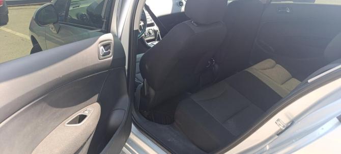 Peugeot 408 I с пробегом 2013 года, цена 630 000 рублей, 225847 км, седан, Автокод Объявления