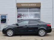 Kia Rio III Москва  - изображение 30