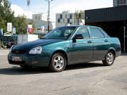 Lada (ВАЗ) Priora I Ижевск  - изображение 22