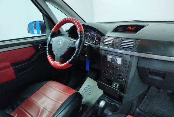 Opel Meriva A Рестайлинг с пробегом 2007 года, цена 235 000 рублей, 139523 км, компактвэн, Автокод Объявления