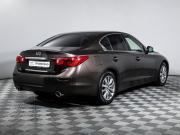 Infiniti Q50 I Москва  - изображение 22