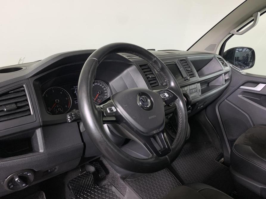 Volkswagen Caravelle T6 Москва  - изображение 11