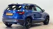Skoda Karoq I Киров  - изображение 28