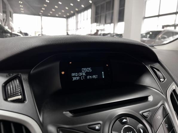 Ford Focus III с пробегом 2013 года, цена 750 000 рублей, 151061 км, хэтчбек, Автокод Объявления