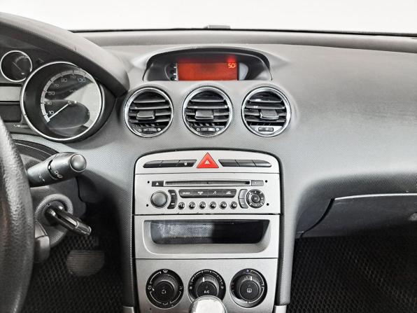 Peugeot 308 I Рестайлинг с пробегом 2012 года, цена 395 000 рублей, 131742 км, хэтчбек, Автокод Объявления