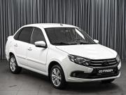Lada (ВАЗ) Granta I Рестайлинг Ставрополь  - изображение 20