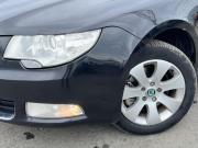Skoda Superb II Курган  - изображение 29