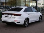 Geely Emgrand II Москва  - изображение 28