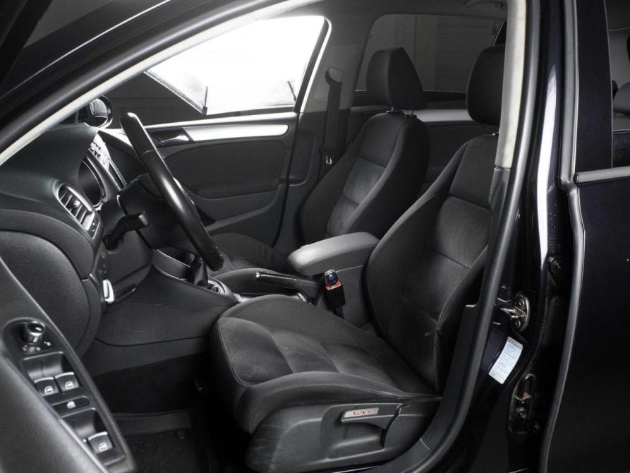 Volkswagen Golf VI Минеральные Воды  - изображение 10